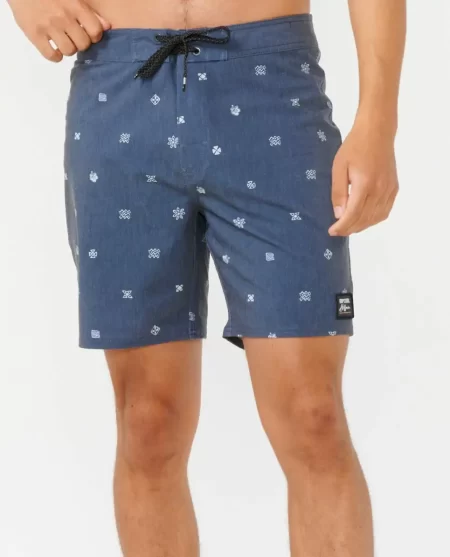 Boardshorts Mens Rip Curl Mirage Hoffman Breezer 18" Boardshorts