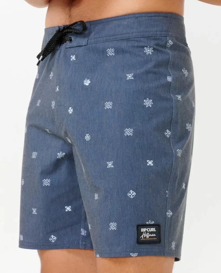 Boardshorts Mens Rip Curl Mirage Hoffman Breezer 18" Boardshorts - Image 5