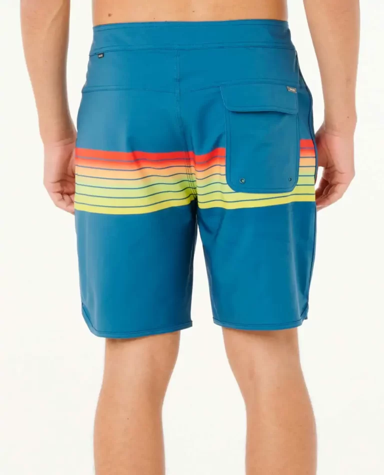Boardshorts Mens Rip Curl Mirage Surf Revival 19" Boardshorts - Image 2