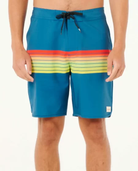 Boardshorts Mens Rip Curl Mirage Surf Revival 19" Boardshorts