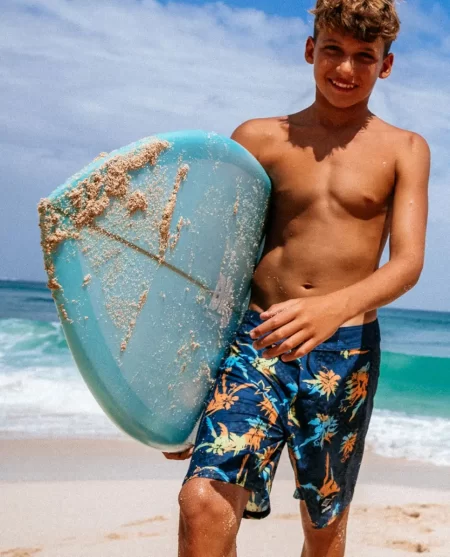 Boardshorts Mirage Raw Energy Boardshorts Rip Curl Kids