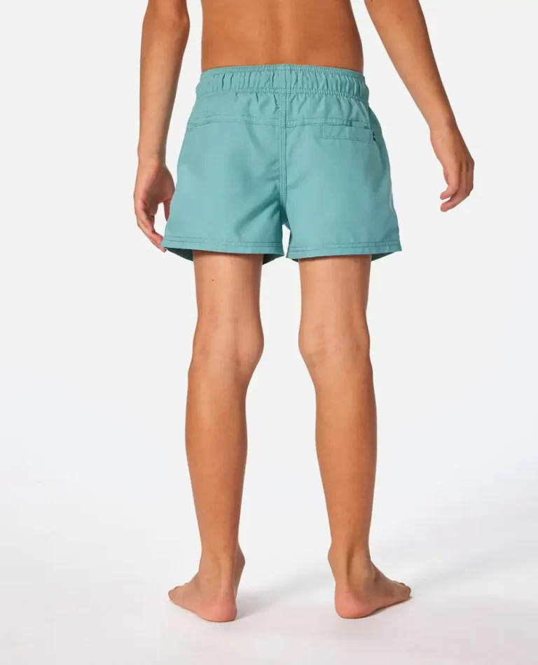 Boardshorts Offset Volley Boardshorts Kids Rip Curl - Image 2