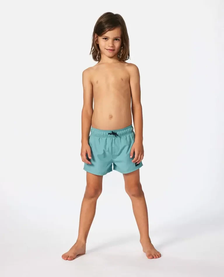 Boardshorts Offset Volley Boardshorts Kids Rip Curl - Image 3