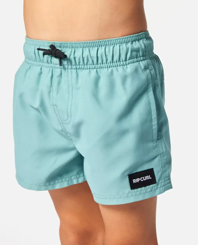 Boardshorts Offset Volley Boardshorts Kids Rip Curl - Image 4