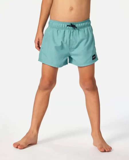 Boardshorts Offset Volley Boardshorts Kids Rip Curl
