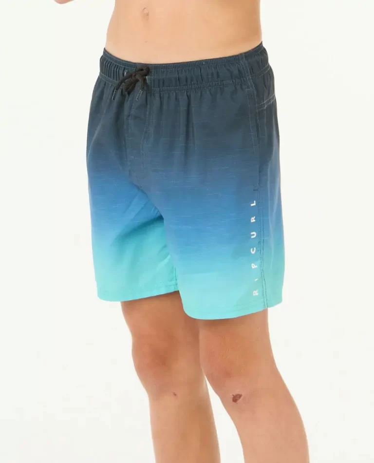 Boardshorts Rip Curl Fade Volley Boardshort Kids - Image 2