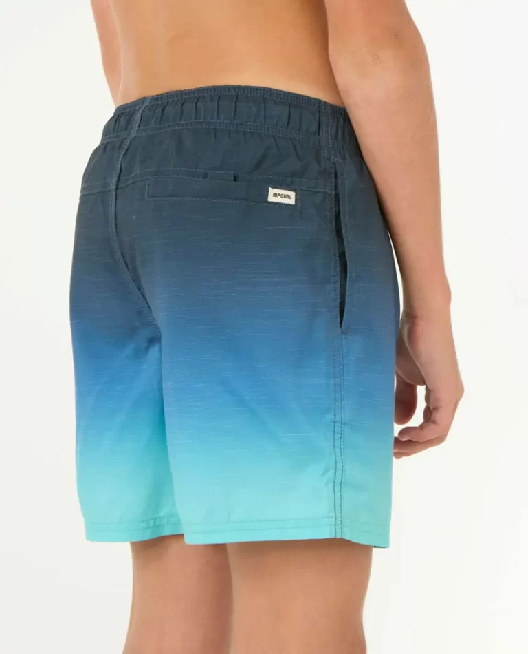 Boardshorts Rip Curl Fade Volley Boardshort Kids - Image 5