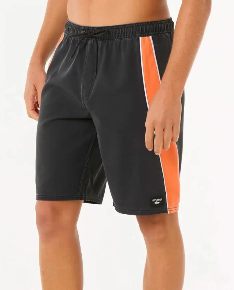 Boardshorts Rip Curl Giant Prawn Volley 20" Boardshorts Mens - Image 3