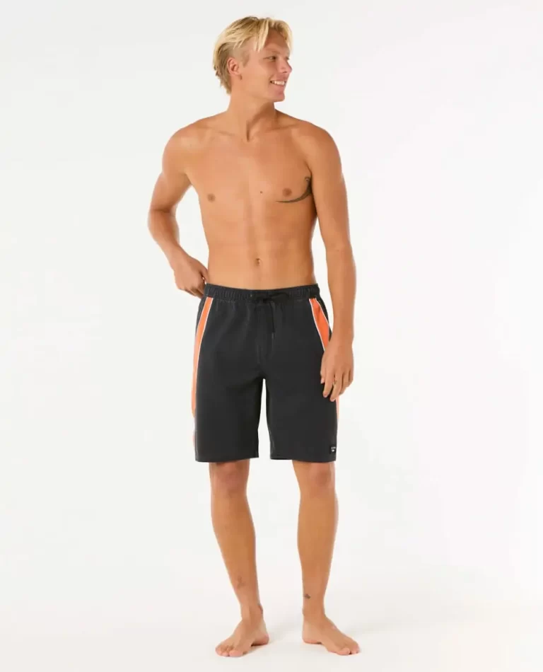Boardshorts Rip Curl Giant Prawn Volley 20" Boardshorts Mens - Image 4