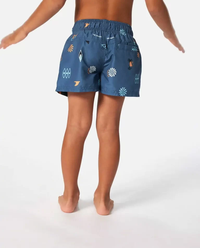 Boardshorts Rip Curl Grom Energy Volley Boardshorts Kids - Image 2