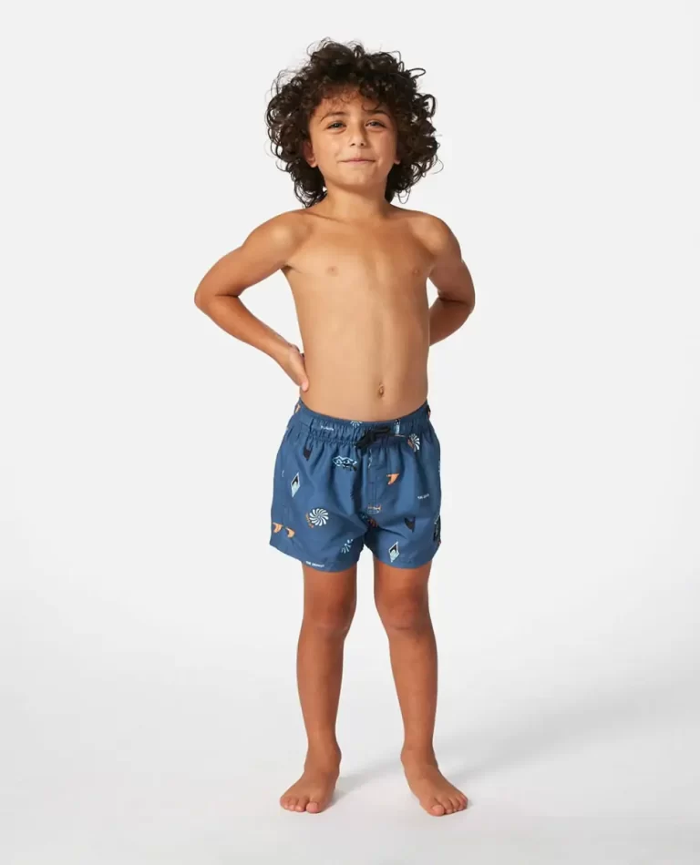Boardshorts Rip Curl Grom Energy Volley Boardshorts Kids - Image 3
