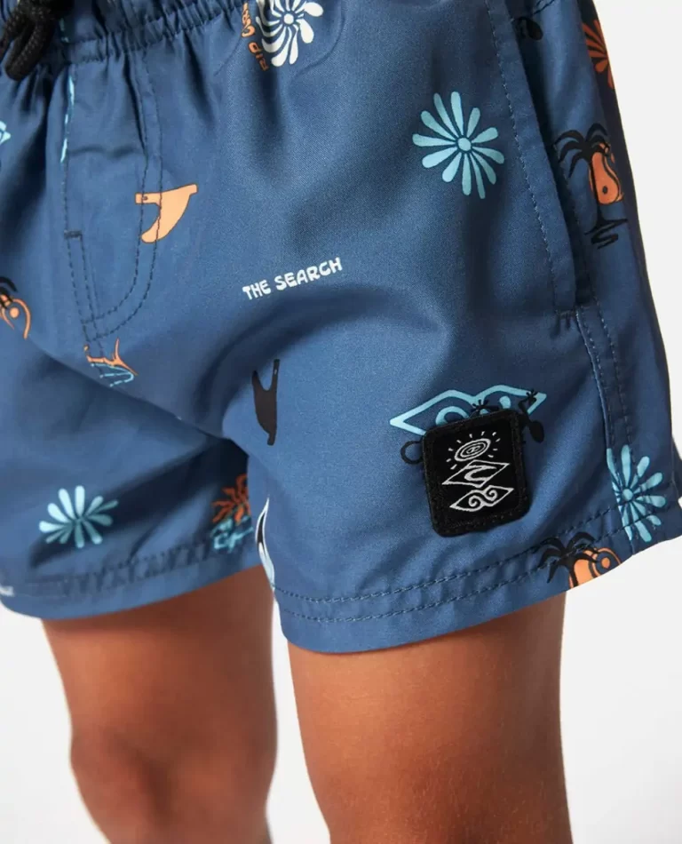 Boardshorts Rip Curl Grom Energy Volley Boardshorts Kids - Image 4
