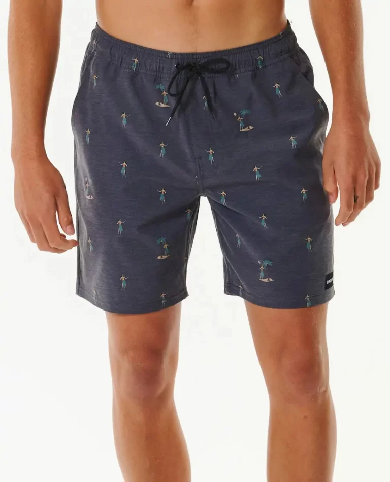Boardshorts Rip Curl Hula Breach 18" Volley Short Mens
