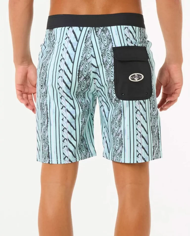 Boardshorts Rip Curl Mirage Heritage Vert 19" Boardshorts Mens - Image 2
