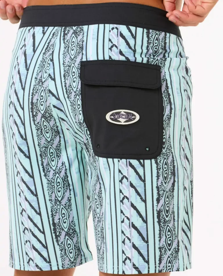 Boardshorts Rip Curl Mirage Heritage Vert 19" Boardshorts Mens - Image 5