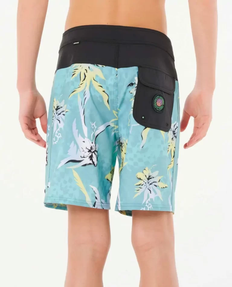 Boardshorts Rip Curl Mirage Mason Raw Energy Kids - Image 2