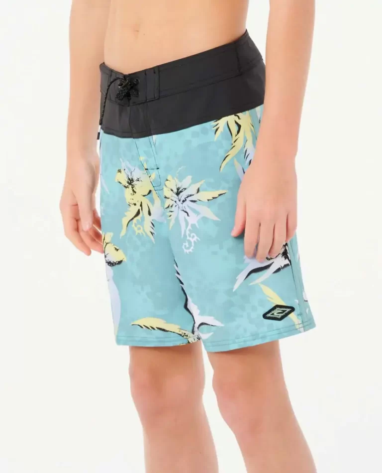 Boardshorts Rip Curl Mirage Mason Raw Energy Kids - Image 3