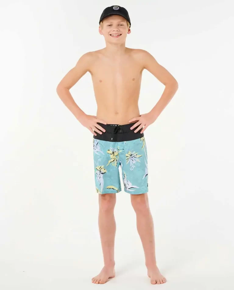 Boardshorts Rip Curl Mirage Mason Raw Energy Kids - Image 4