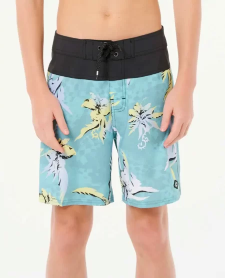 Boardshorts Rip Curl Mirage Mason Raw Energy Kids
