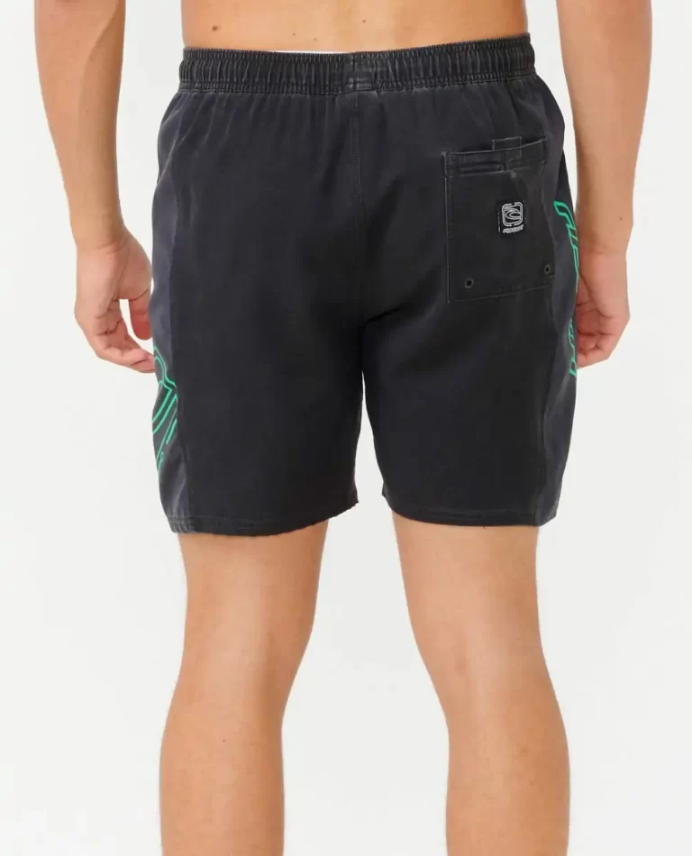 Boardshorts Sideways Volley 18" Boardshorts Mens Rip Curl - Image 2