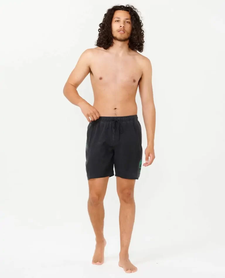 Boardshorts Sideways Volley 18" Boardshorts Mens Rip Curl - Image 4