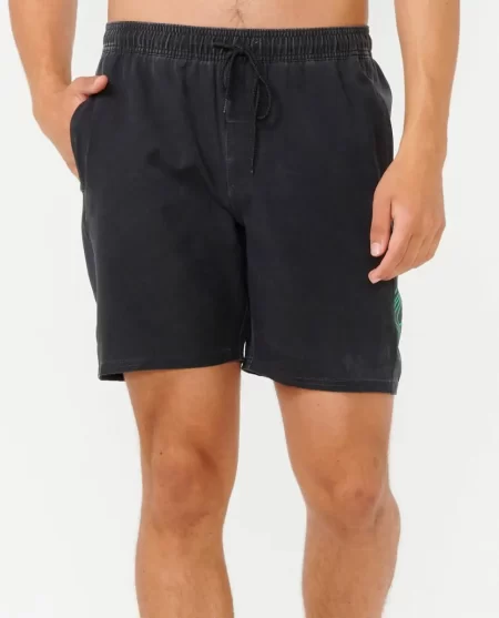 Boardshorts Sideways Volley 18" Boardshorts Mens Rip Curl
