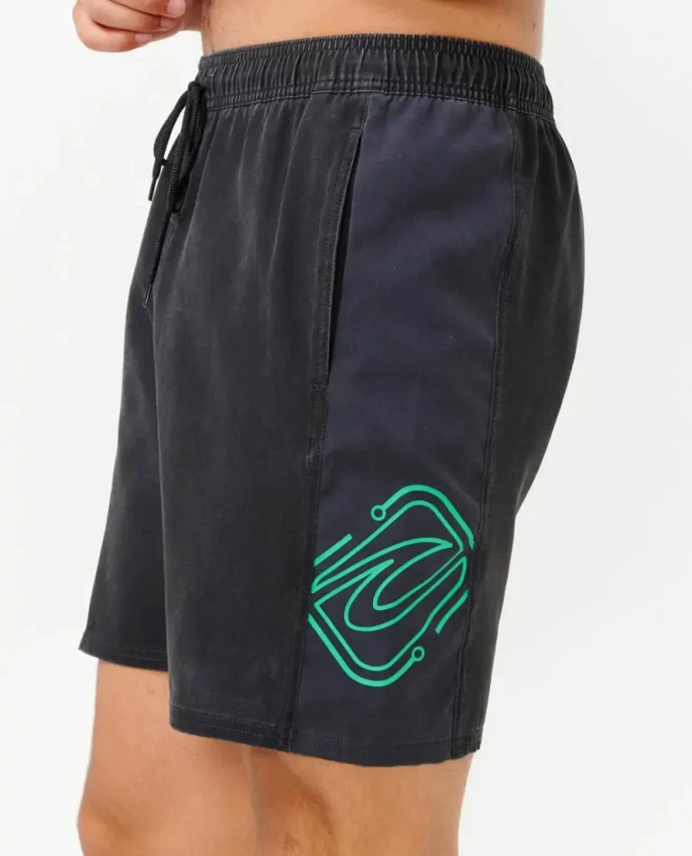 Boardshorts Sideways Volley 18" Boardshorts Mens Rip Curl - Image 5
