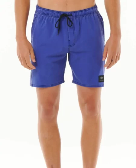 Boardshorts Sideways Volley 18" Boardshorts Rip Curl Mens