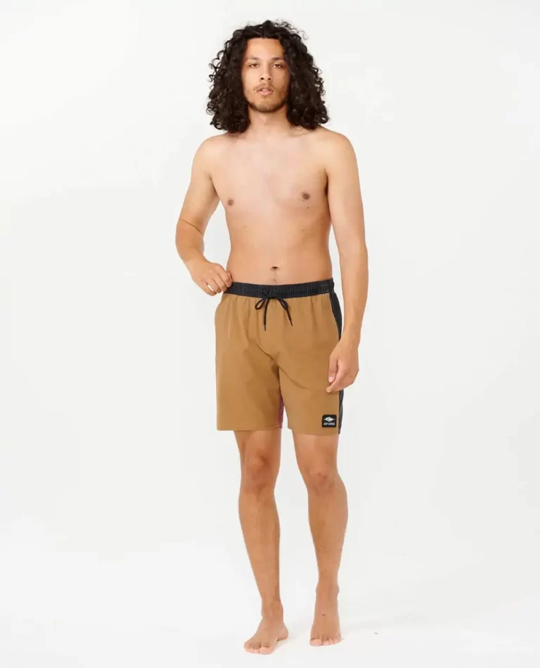 Boardshorts Sideways Volley 18" Boardshorts Rip Curl Mens - Image 4