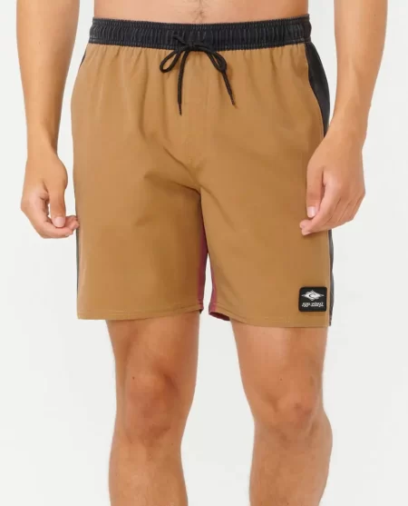 Boardshorts Sideways Volley 18" Boardshorts Rip Curl Mens