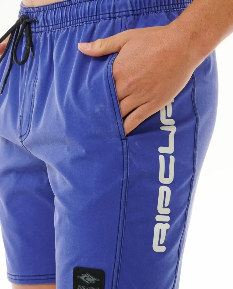 Boardshorts Sideways Volley 18" Boardshorts Rip Curl Mens - Image 5