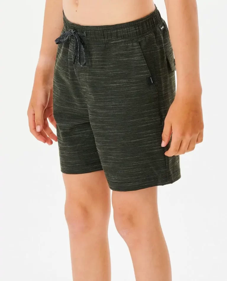 Boardwalk Jackson Volley 16" Kids Shorts Rip Curl - Image 2