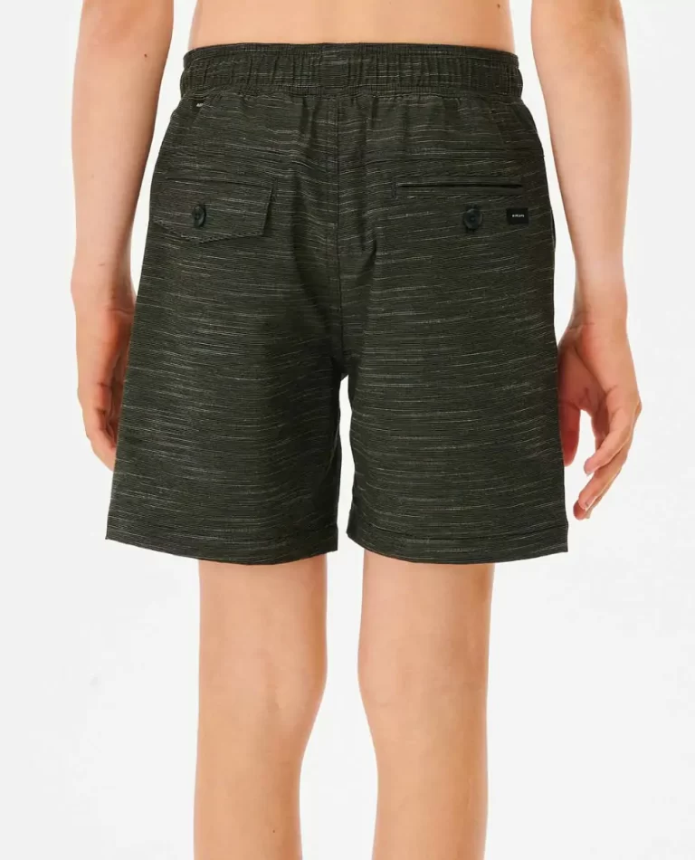 Boardwalk Jackson Volley 16" Kids Shorts Rip Curl - Image 3