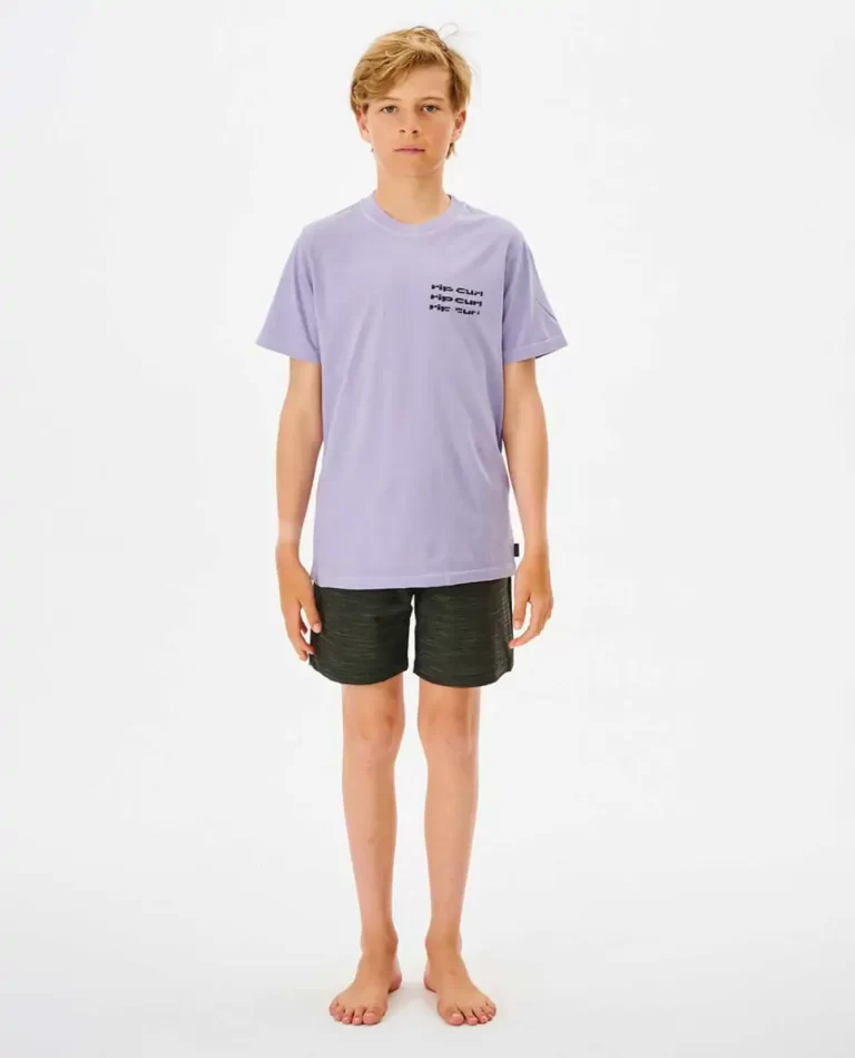 Boardwalk Jackson Volley 16" Kids Shorts Rip Curl - Image 5