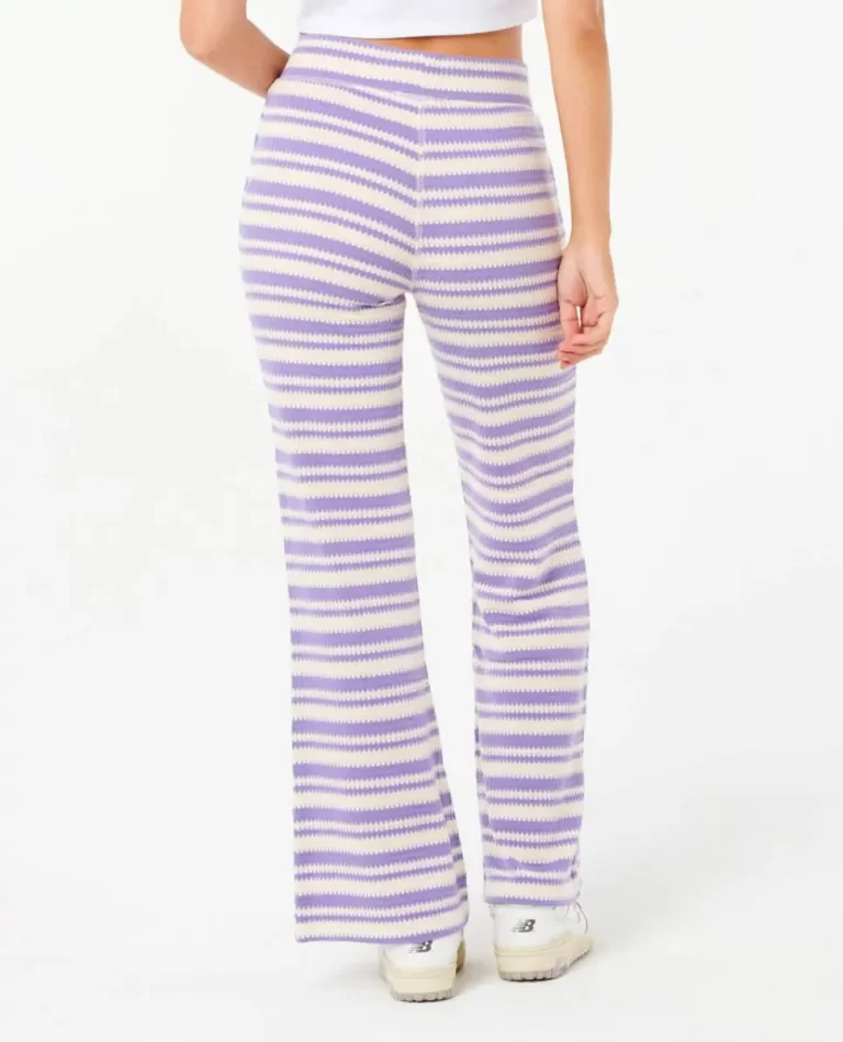 Bobbi Stripe Pant Rip Curl Women Pants - Image 2