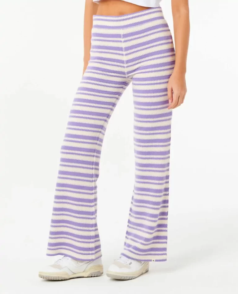 Bobbi Stripe Pant Rip Curl Women Pants - Image 3