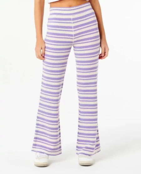 Bobbi Stripe Pant Rip Curl Women Pants