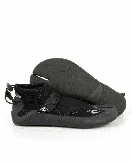 Booties Gloves & Hoods Reefer 1.5Mm Split Toe Booties Mens Rip Curl