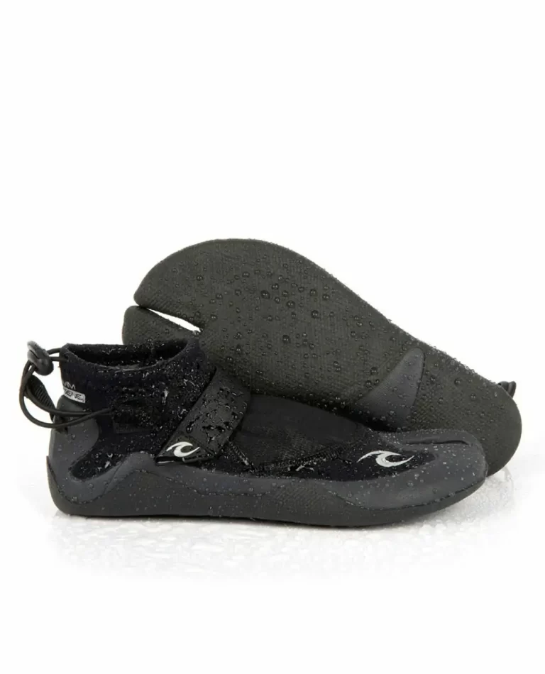 Booties Gloves & Hoods Reefer 1.5Mm Split Toe Booties Mens Rip Curl