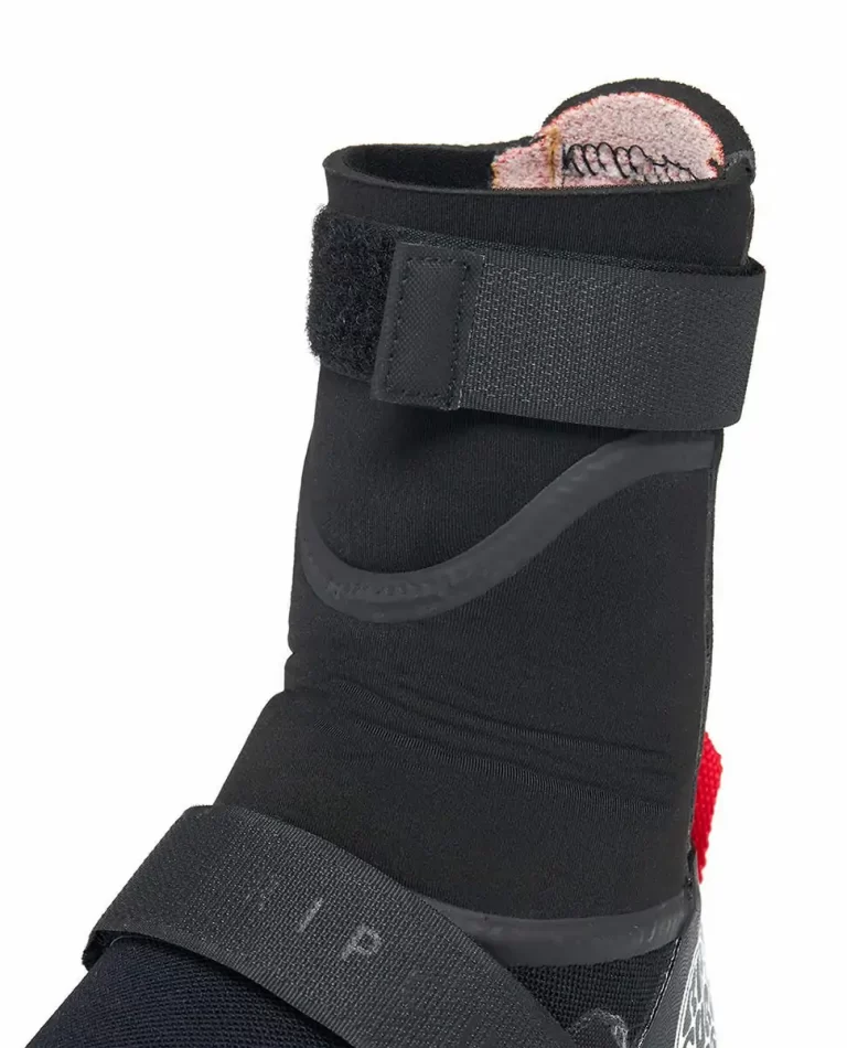 Booties Gloves & Hoods Rip Curl Flashbomb 7Mm Round Toe Booties Mens - Image 5