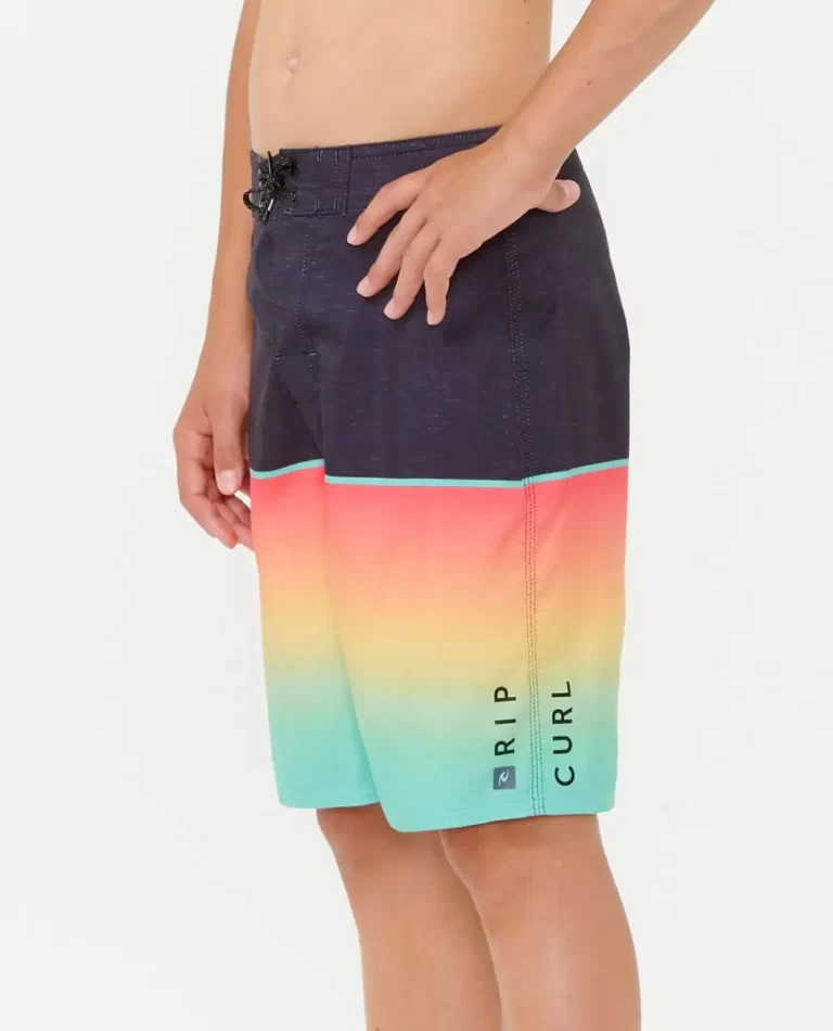 Boy's Dawn Patrol Boardshorts (8 Rip Curl Boardshorts Kids - Image 2