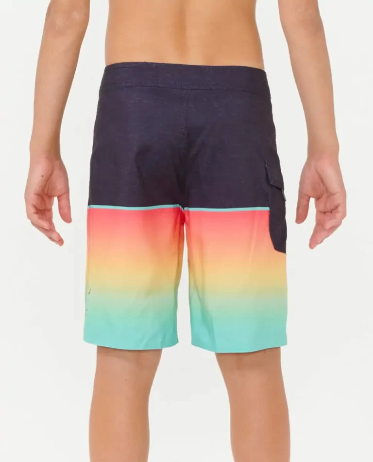 Boy's Dawn Patrol Boardshorts (8 Rip Curl Boardshorts Kids - Image 3
