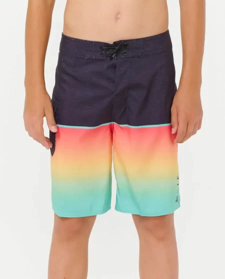 Boy's Dawn Patrol Boardshorts (8 Rip Curl Boardshorts Kids