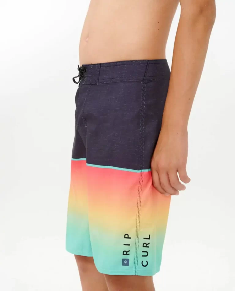 Boy's Dawn Patrol Boardshorts (8 Rip Curl Boardshorts Kids - Image 5