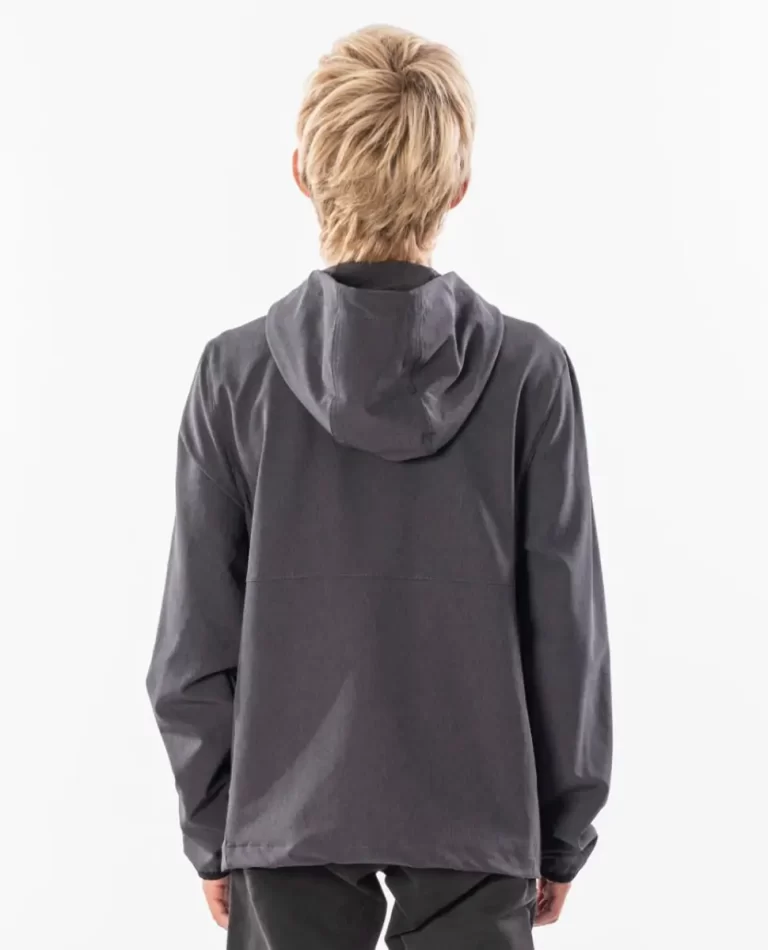 Boy's Elite Anti Series Jacket (8 Rip Curl Jackets Kids - Image 2
