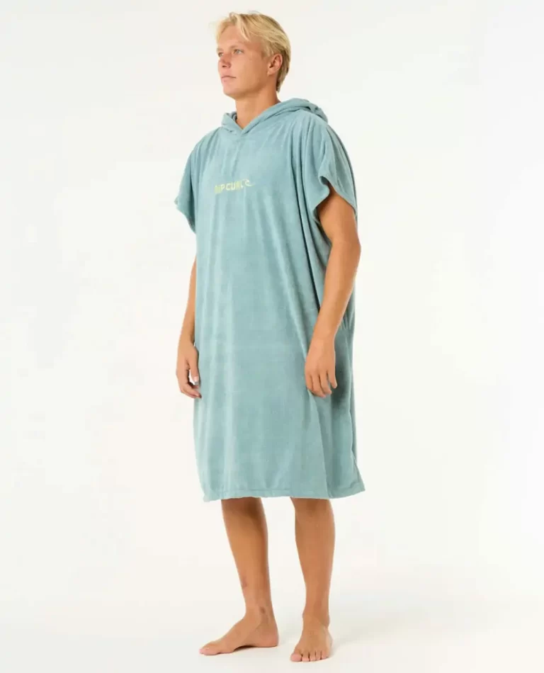 Brand Hooded Towel Mens Rip Curl Towels - Image 2