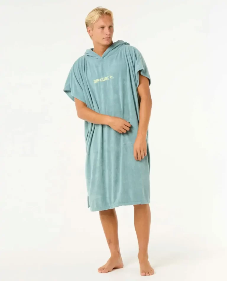 Brand Hooded Towel Mens Rip Curl Towels - Image 4