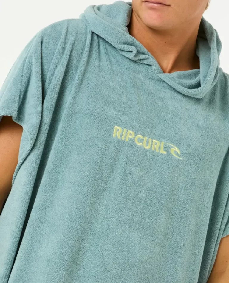 Brand Hooded Towel Mens Rip Curl Towels - Image 5