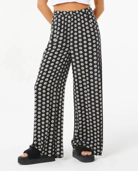 Cala Nights Beach Pant Rip Curl Pants Women