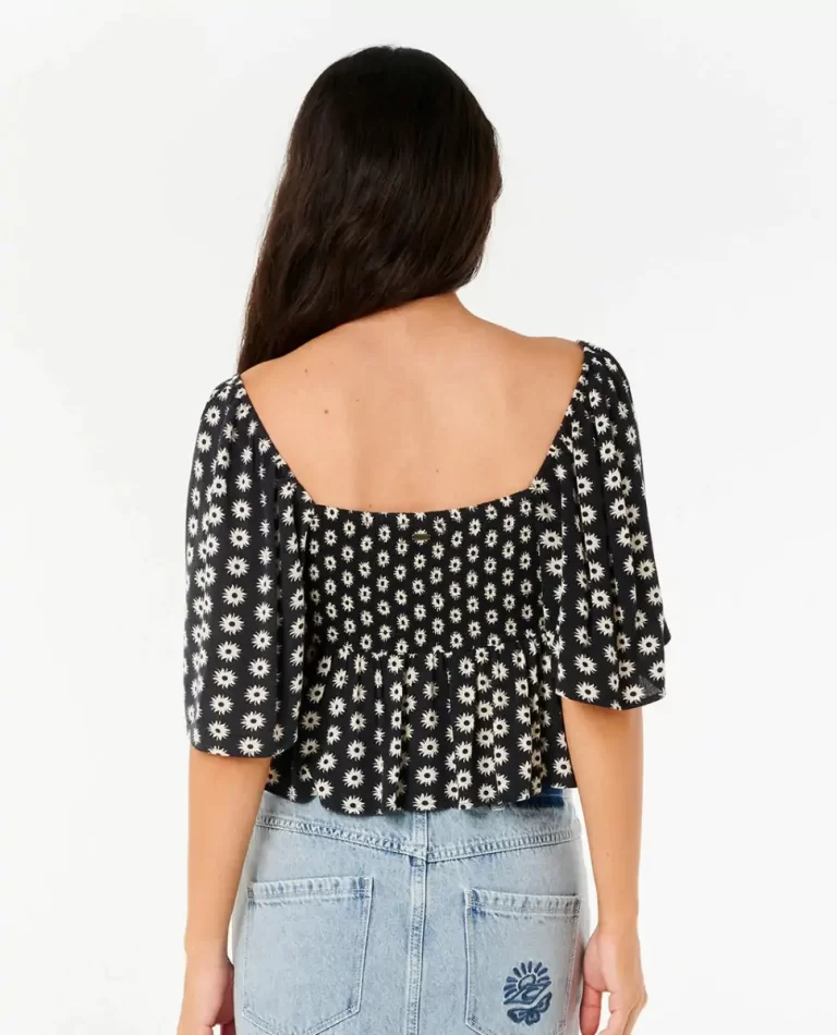 Cala Nights Top Shirts & Tops Rip Curl Women - Image 2